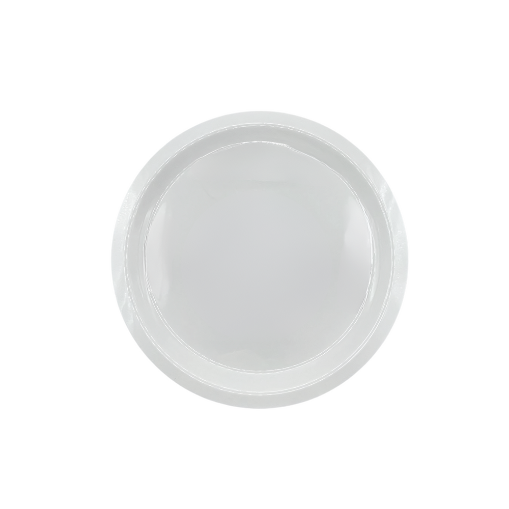 Prato Bolo 33cm Melamina - A Gourmet