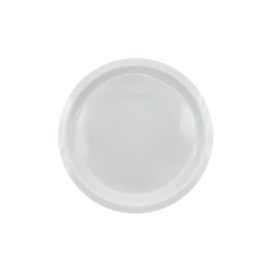 Prato Bolo 33cm Melamina - A Gourmet