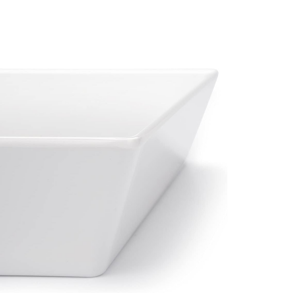 Travessa Melamina de 35cm Bestfer