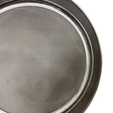 Peneira em Aço Inox 13cm Bestfer