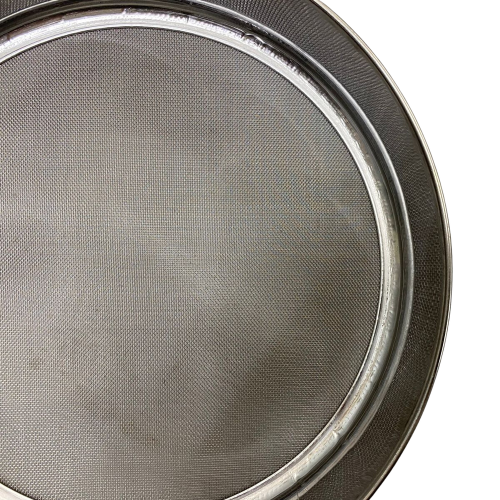 Peneira em Aço Inox 17cm Bestfer