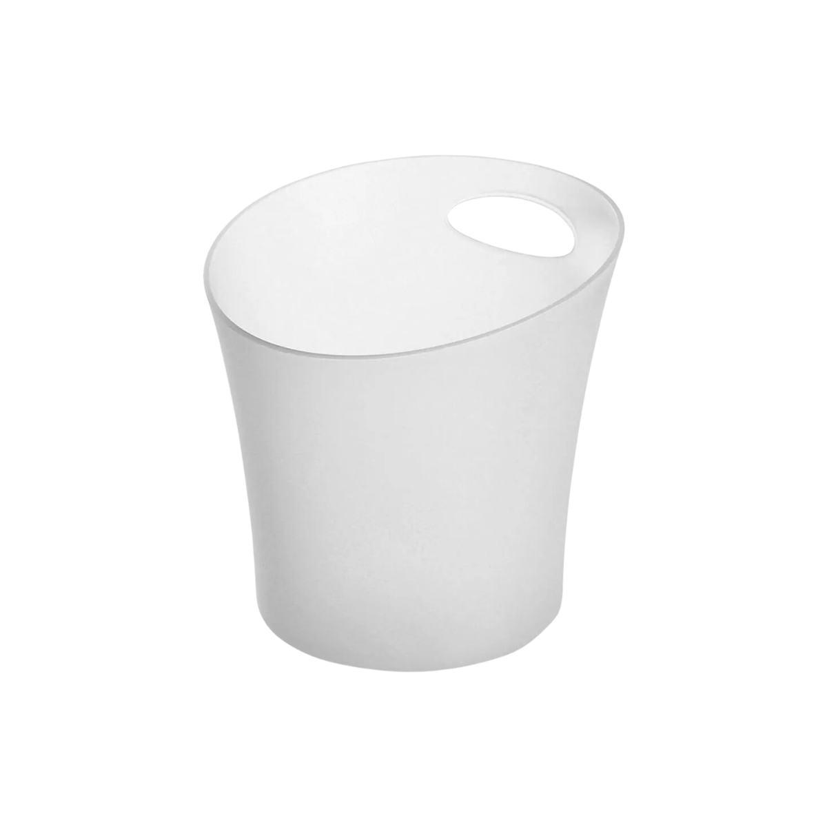 Balde Para Gelo 1,4L Polipropileno