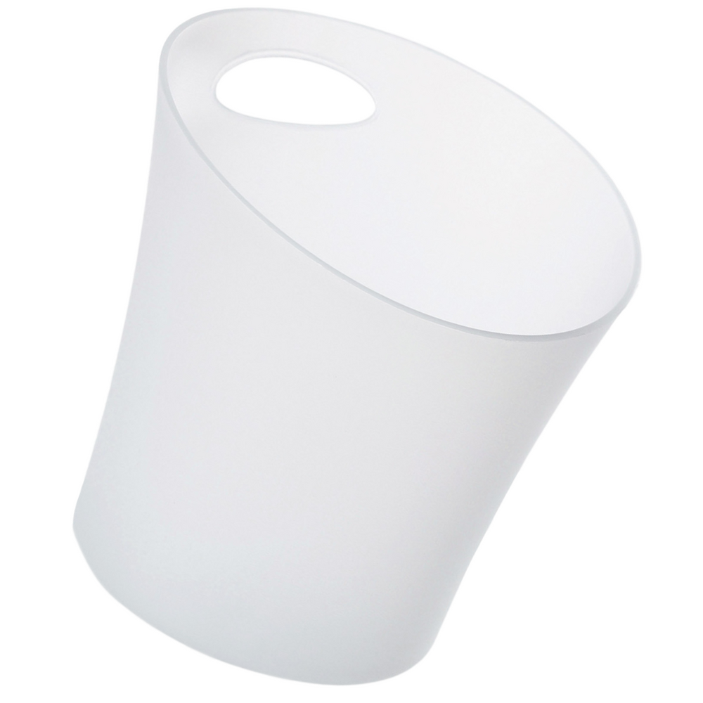 Balde Para Gelo 1,4L Polipropileno OU