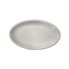 Travessa Oval de Melamina 41cm