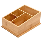 Organizador Divisórias Ecokitchen Mimo Style