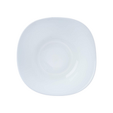 Saladeira Parma de Vidro Opalino 25cm Day Home