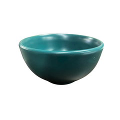Cumbuca Caldo Verde Jade Bela Porcelana