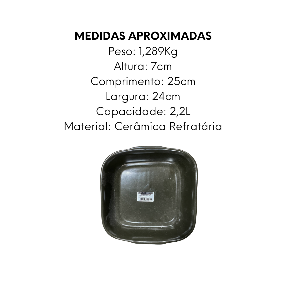 Travessa Quadrada M Petróleo - A Gourmet