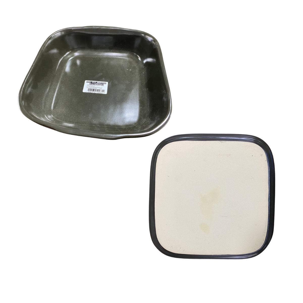 Travessa Quadrada M Petróleo - A Gourmet