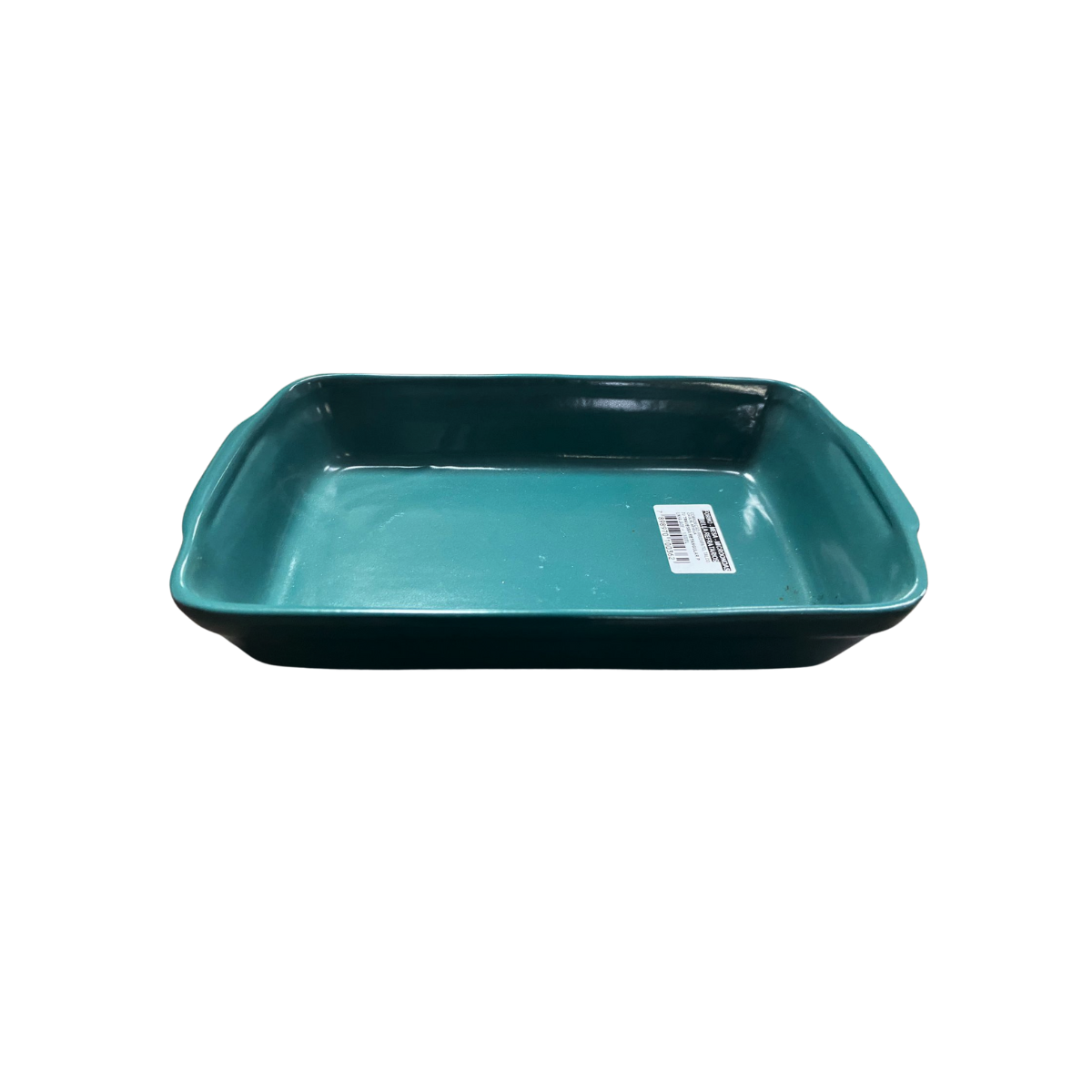Travessa Retangular G Jade - A Gourmet