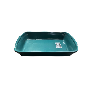 Travessa Retangular G Jade - A Gourmet
