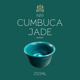 Cumbuca N19 Jade de Ceramica 250ml