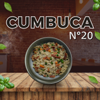 Cumbuca Cerâmica N20 Petróleo - A Gourmet