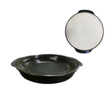 Travessa Redonda P Petróleo 22cm - A Gourmet