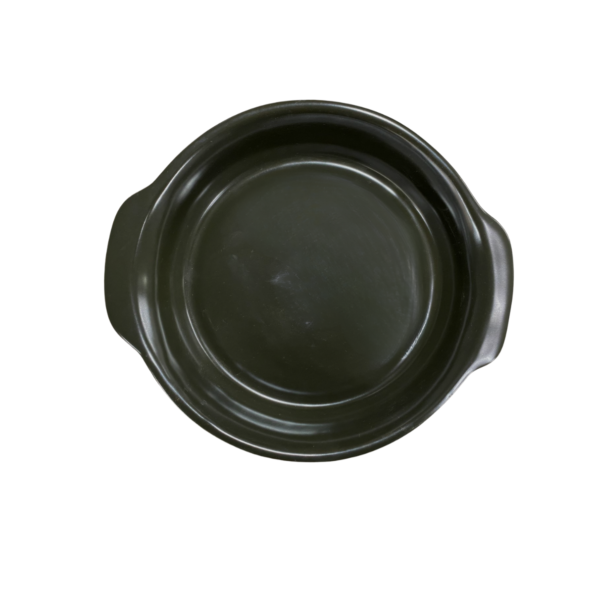 Travessa Redonda P Petróleo 22cm - A Gourmet