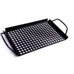 Assadeira Wok Para Churrasco 35cm - A Gourmet