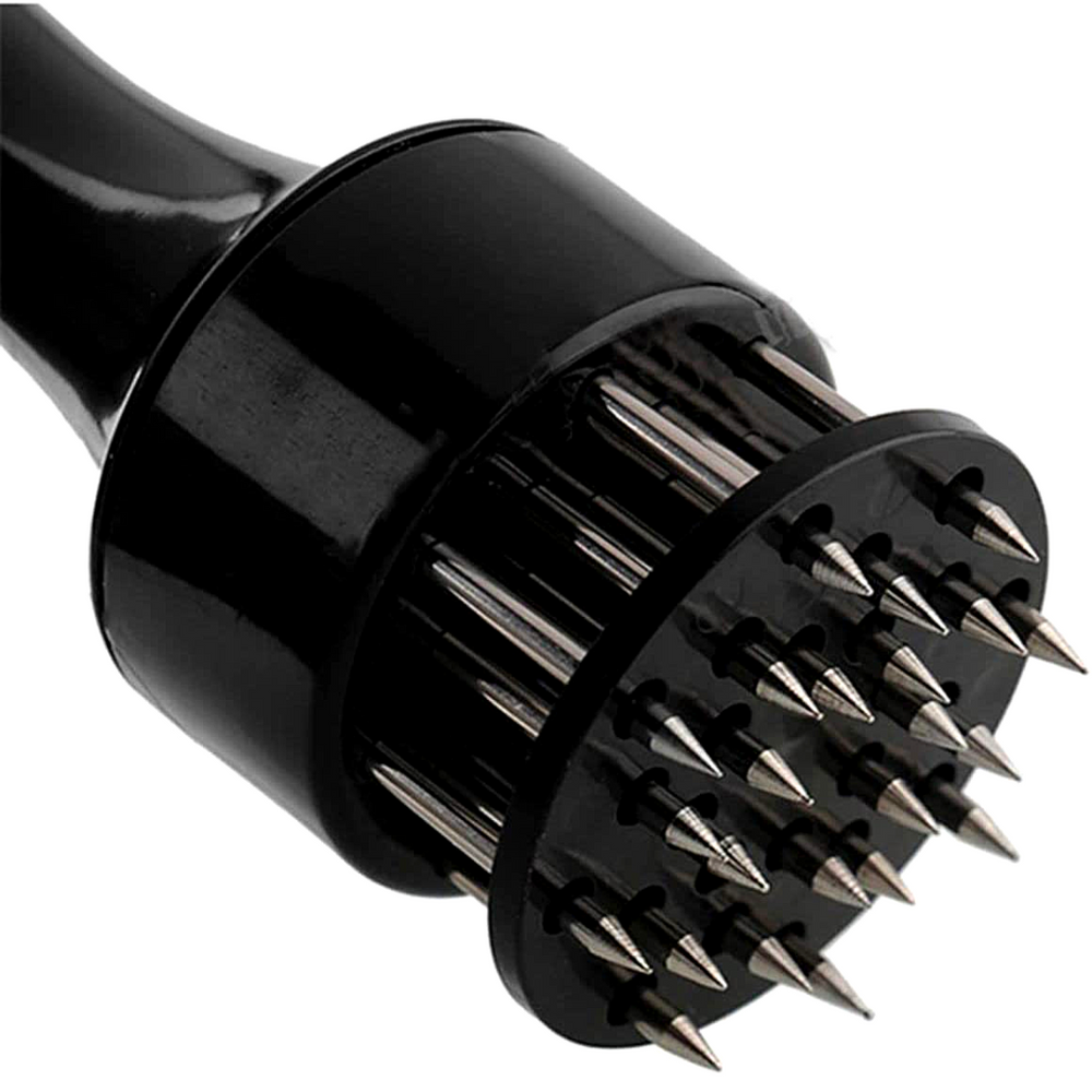 Amaciador de Carne Com Agulhas Mundial Hercules