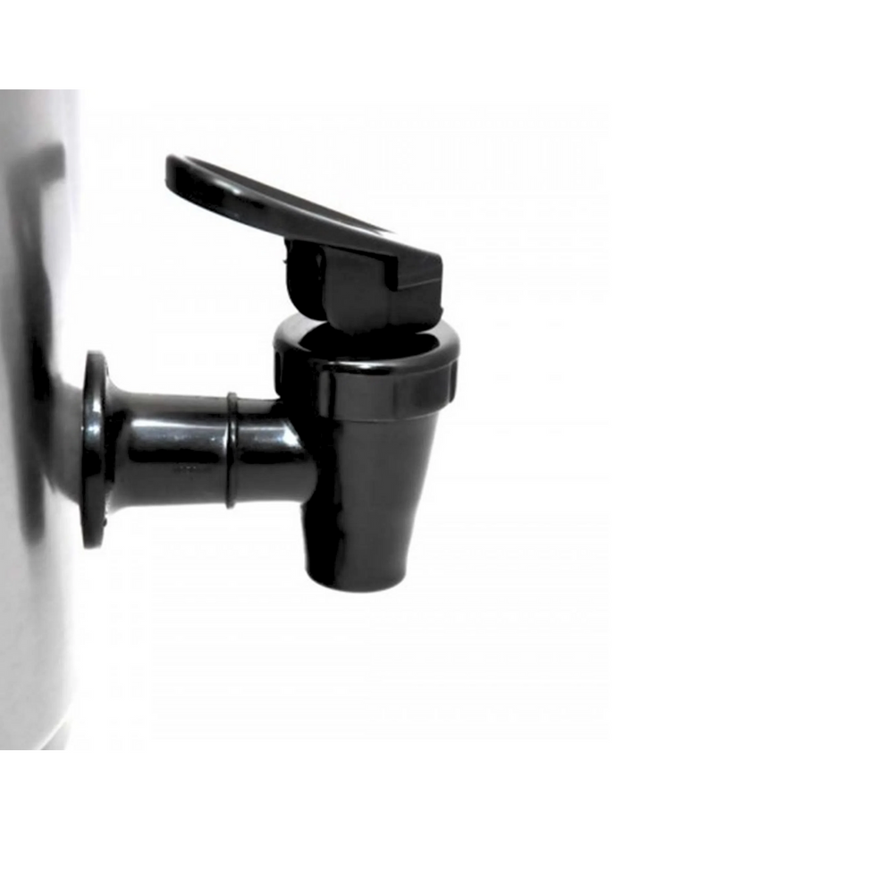 Torneira Para Botijão Térmico - A Gourmet