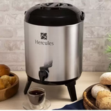 Botijão Térmico Hércules 7,7L Hercules