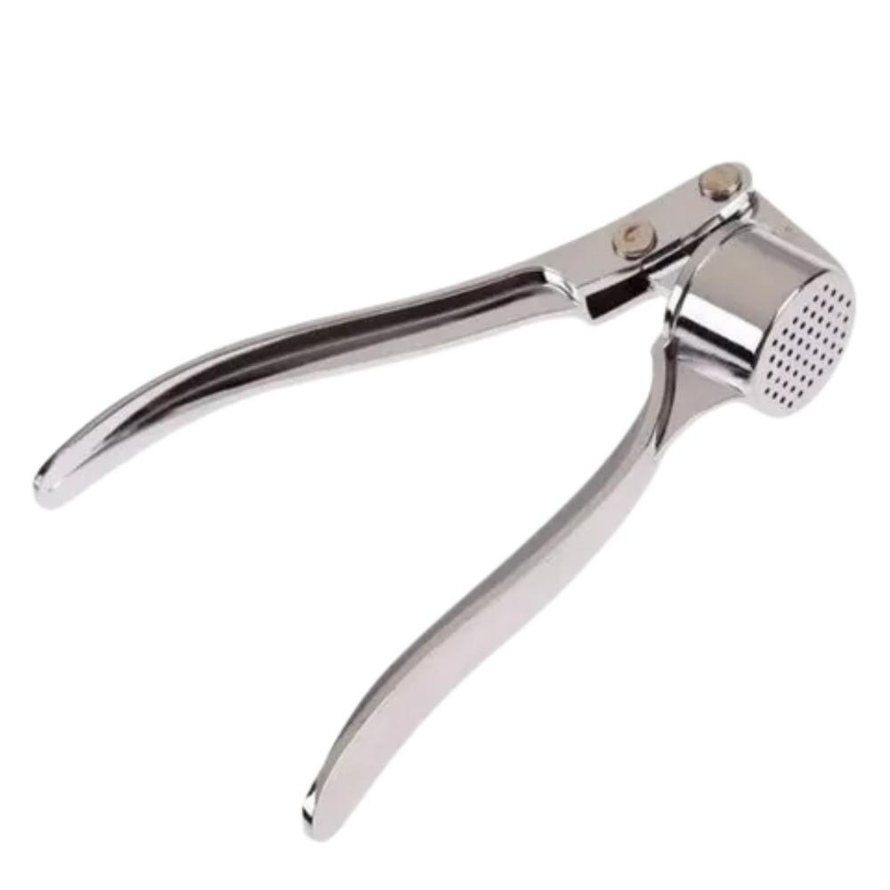 Espremedor de Alho Aço Inox GZT