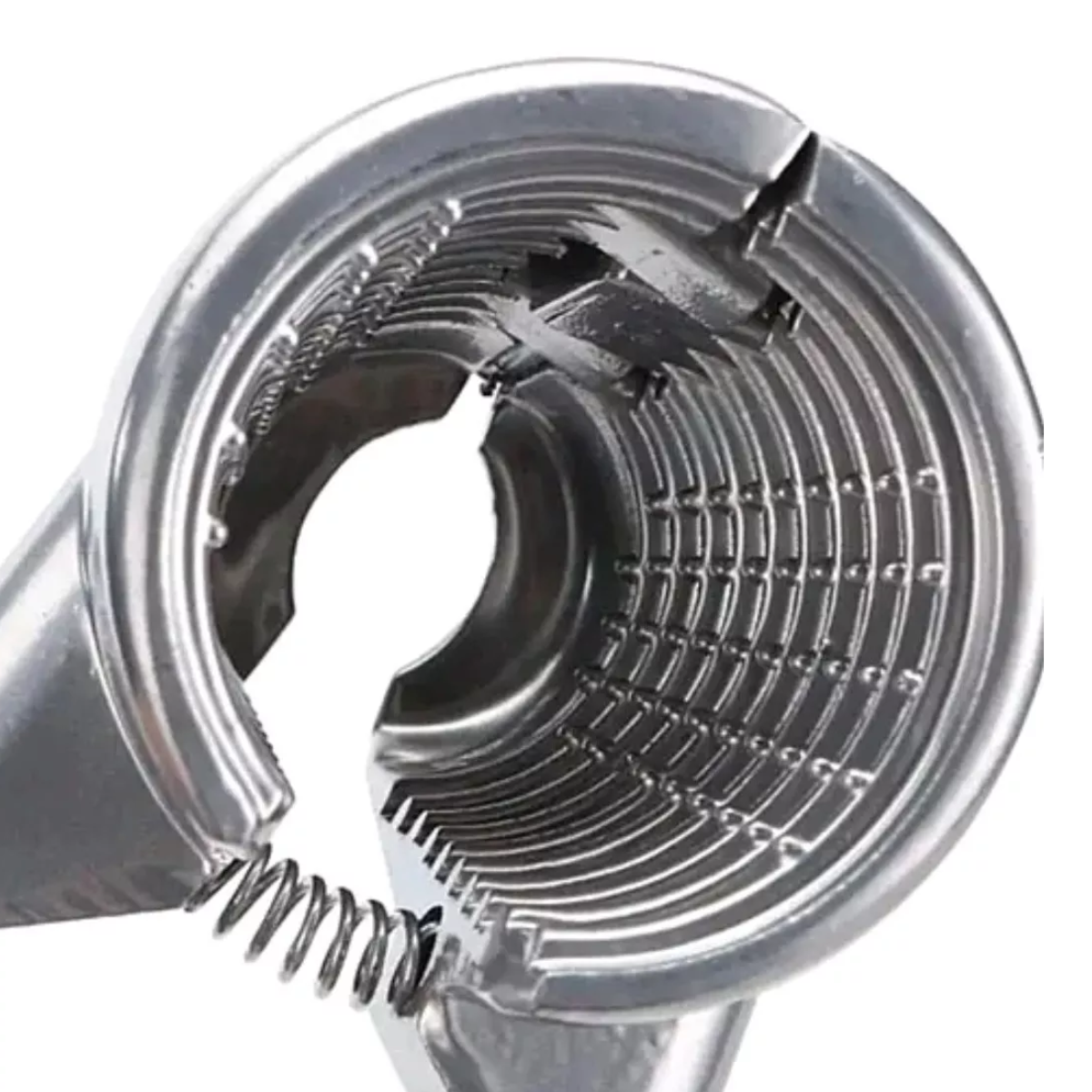 Quebra Nozes em Aluminio GZT