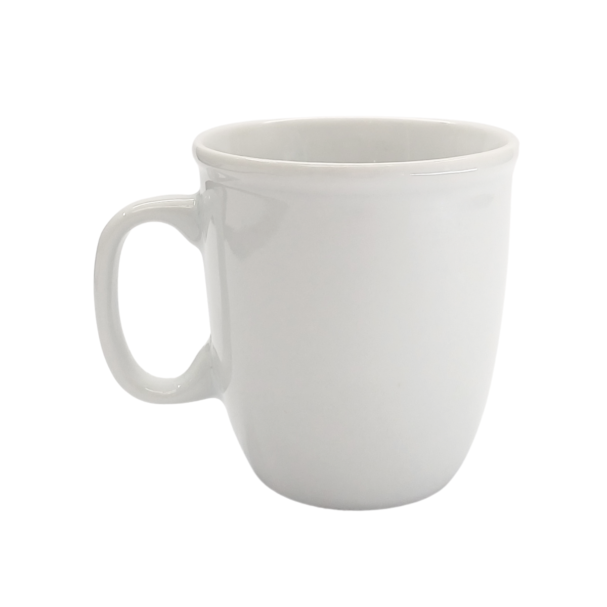 Caneca Porcelana 370ml