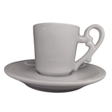 Xicara Café Italiano Com Pires BelaVista