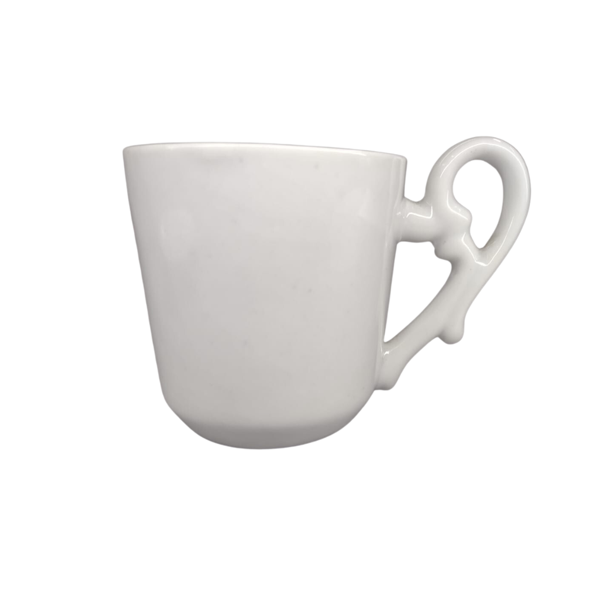 Xicara Café Italiano Com Pires BelaVista