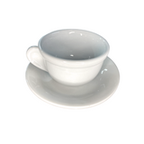 Xicara de Café Expresso de Porcelana 100ml