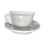 Xicara de Café Expresso de Porcelana 100ml