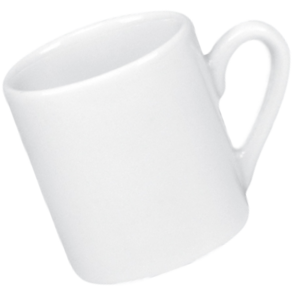 Xicara de Café Lisa S/ Pires 50ml BelaVista