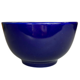 Tigela em Porcelana Japonesa Azul 500ml BelaVista