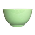 Tigela em Porcelana Japonesa Verde 500ml