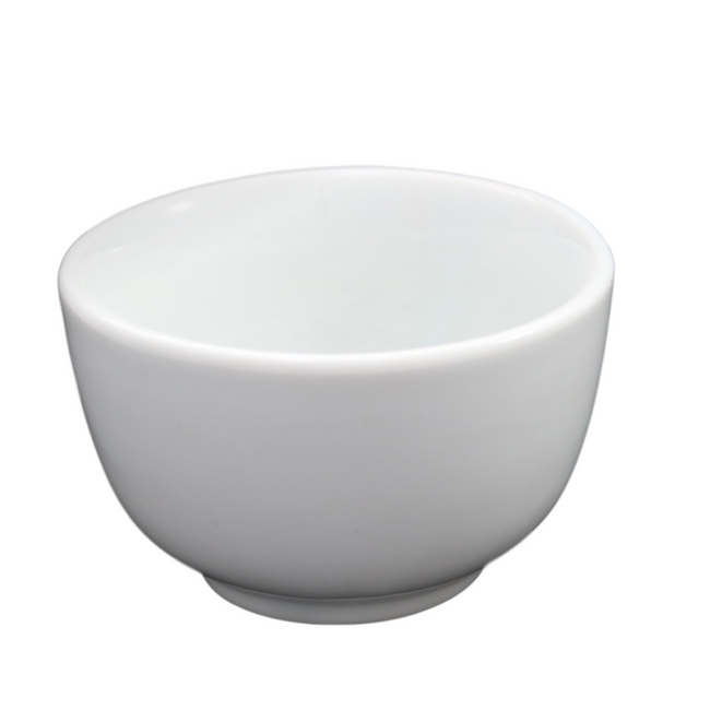 Tigela Bowl Japonesa de 500ml em Porcelana - A Gourmet Hover Image