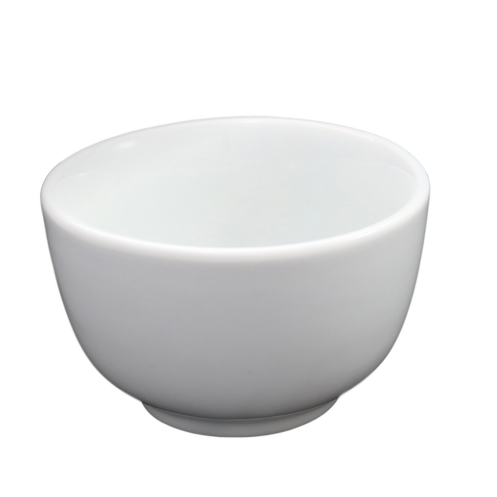Tigela Bowl Japonesa de 500ml em Porcelana - A Gourmet