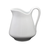 Jarra Leiteira em Porcelana 750ml BelaVista