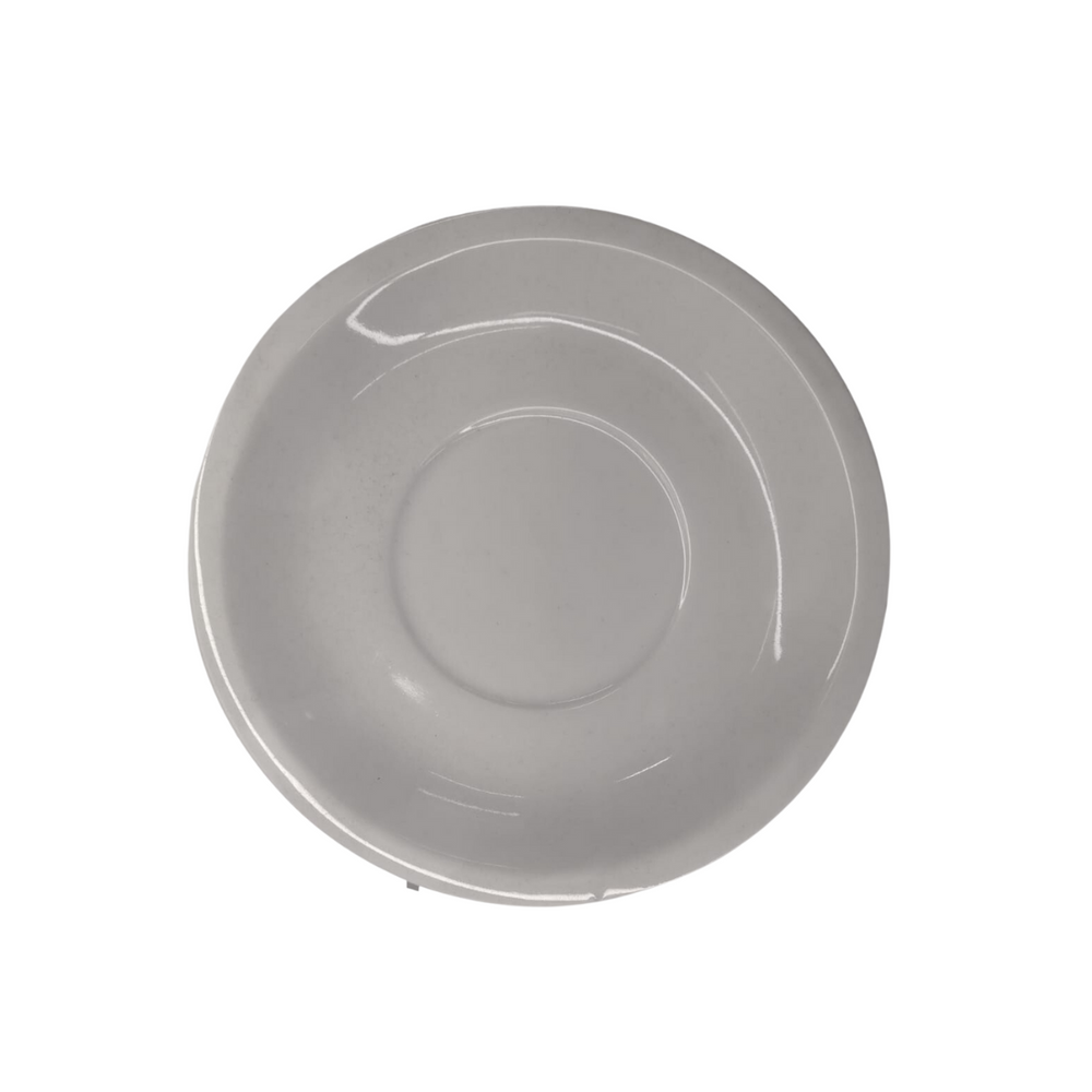 Xicara de Chá em Porcelana Estrelas Com Pires BelaVista