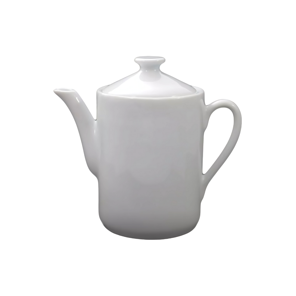 Bule Chá em porcelana 1,3L - A Gourmet