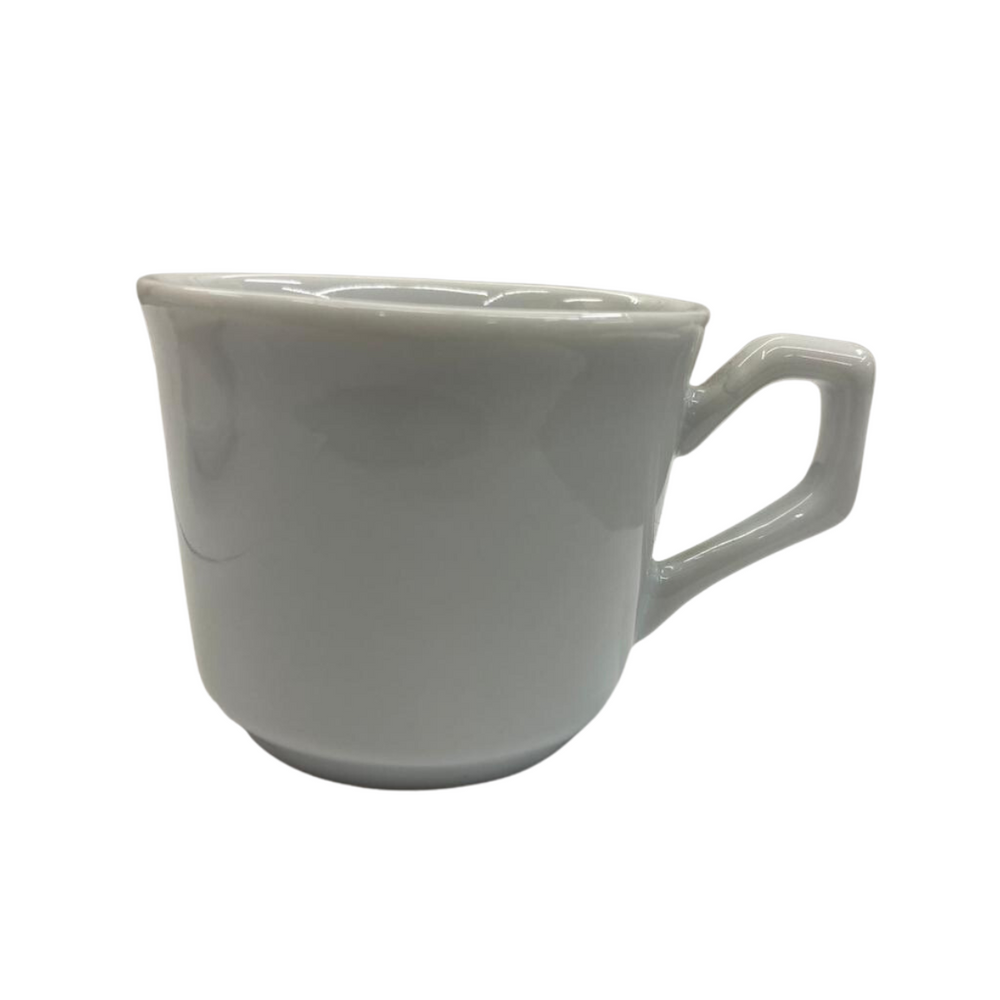 Xicara de Chá Paraná Lisa sem Pires BelaVista