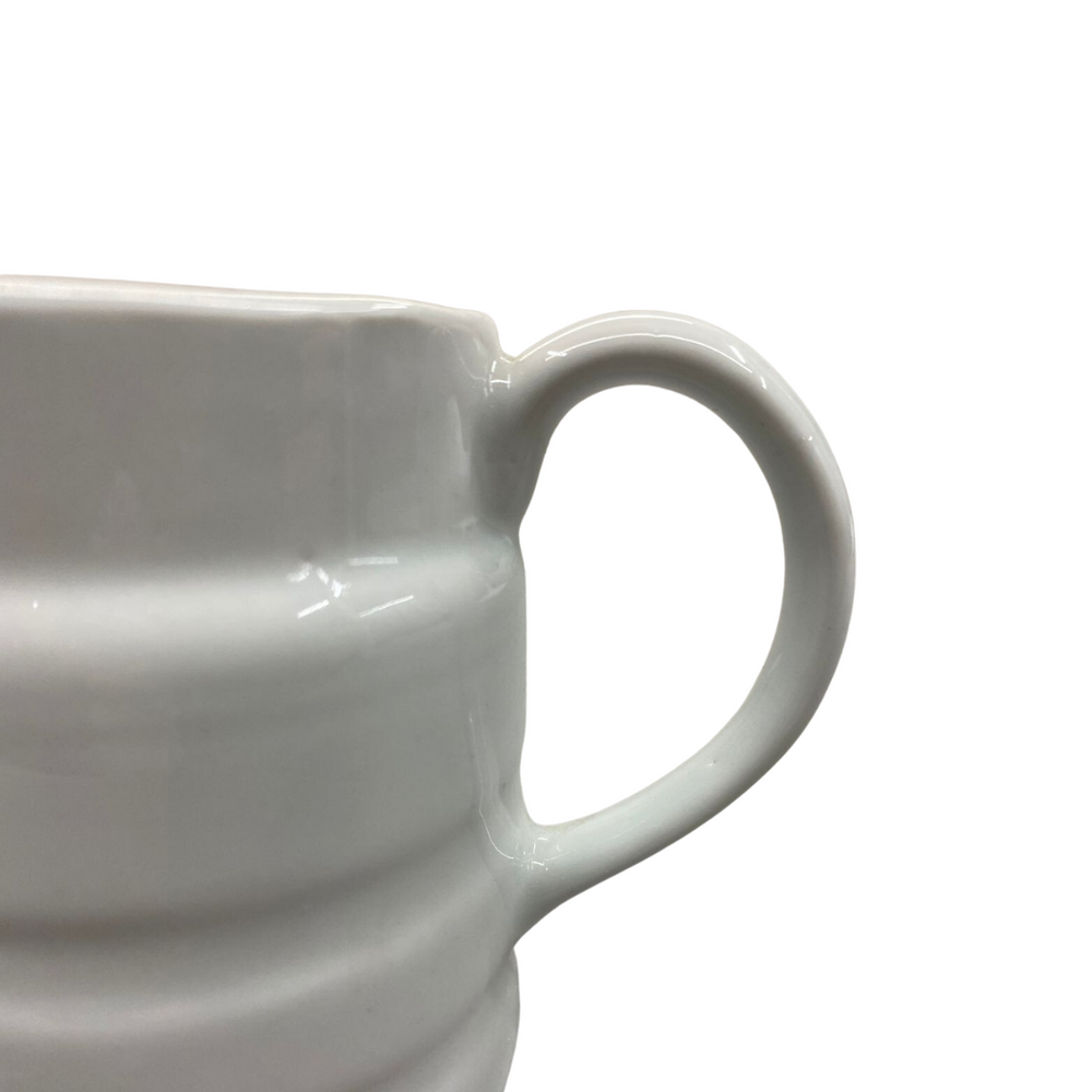 Jarra Pequena Canelada 280ml BelaVista