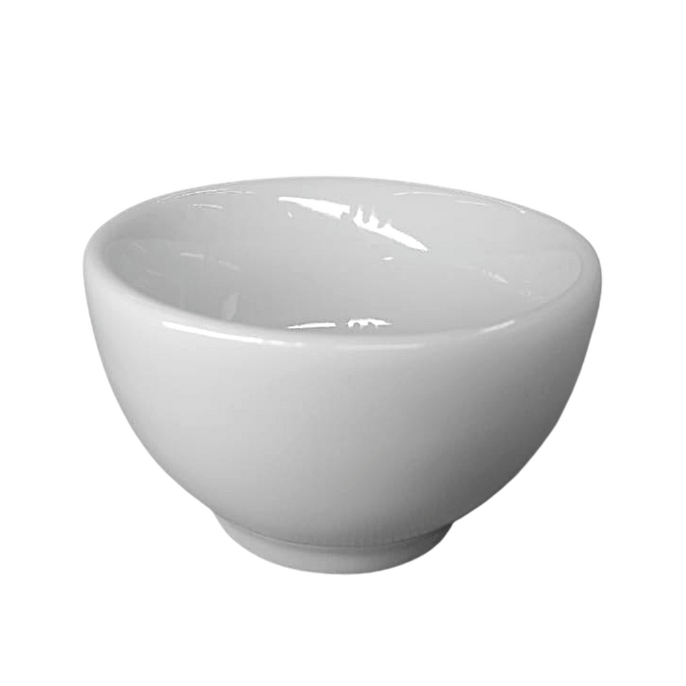 Molheira Cumbuca Para Doces 60ML em porcelana BelaVista