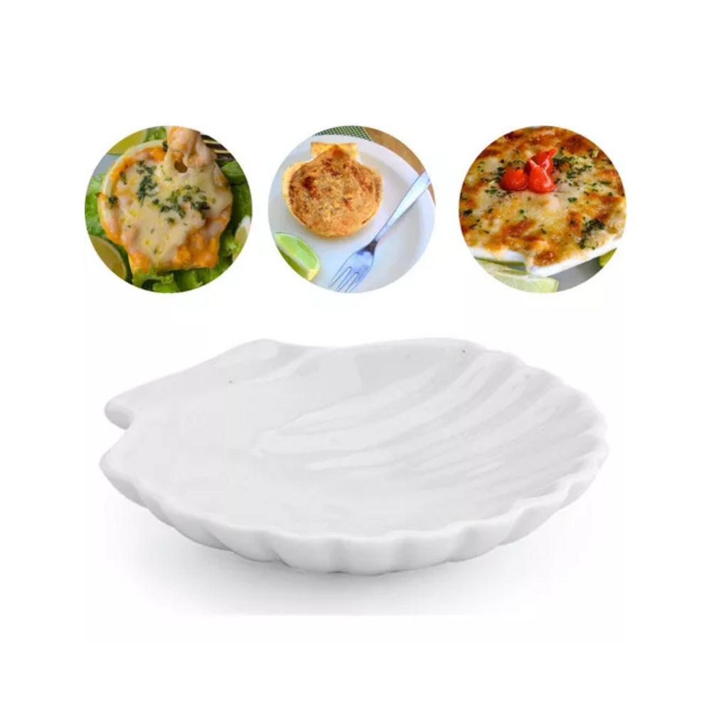 Casquinha de Siri Pequena de Segunda Linha BelaVista