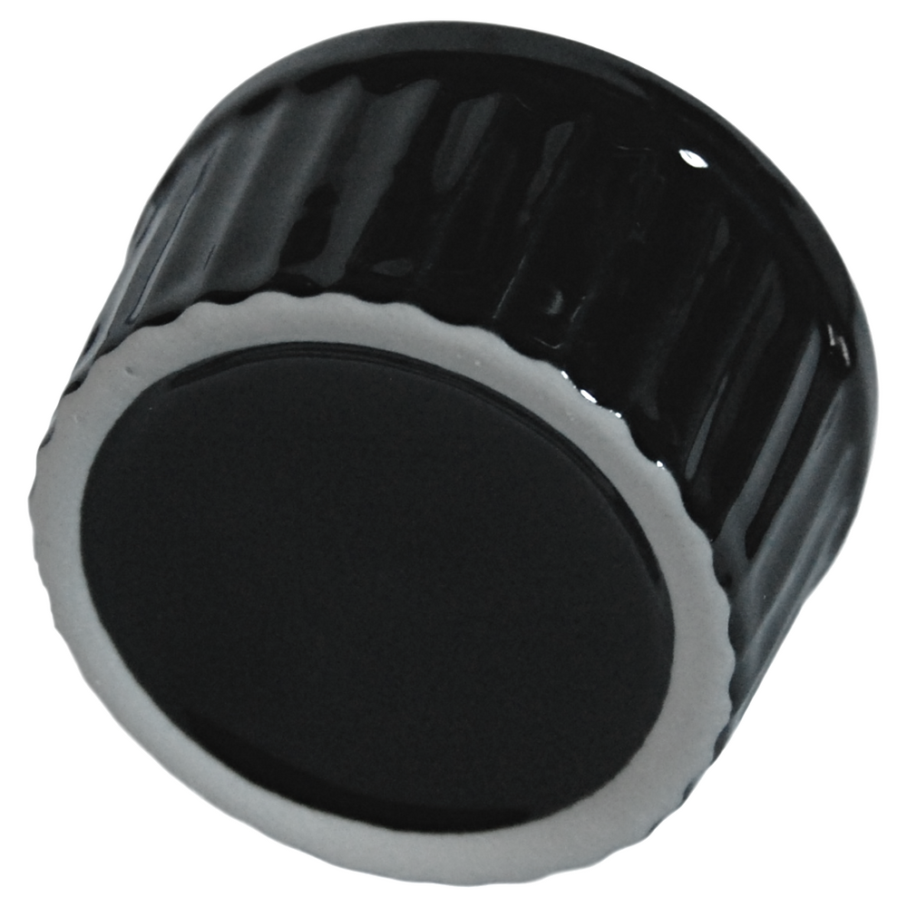 Ramequim Pequeno Preto de 90ml BelaVista