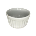 Ramekim de Porcelana 200ml Segunda Linha
