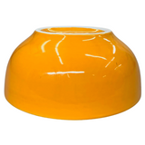 Tigela Mexicana Laranja 400ml BelaVista