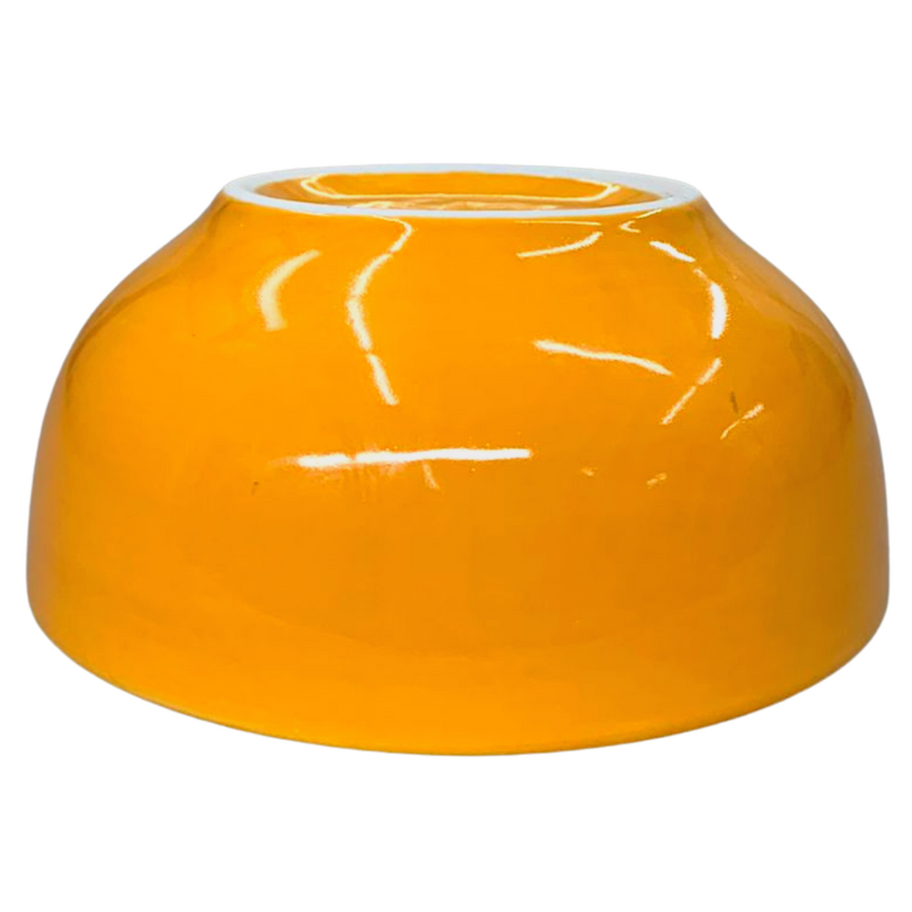 Tigela Mexicana Laranja 400ml BelaVista