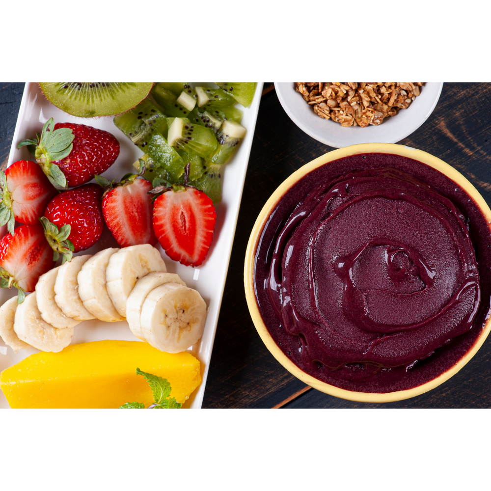 Tigela Mexicana Laranja 400ml BelaVista