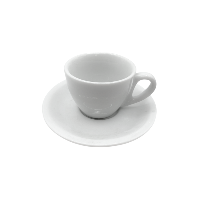 Xicara Café Pires Porcelana 60ml - Segunda Linha Hover Image