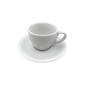 Xicara Café Pires Porcelana 60ml - Segunda Linha