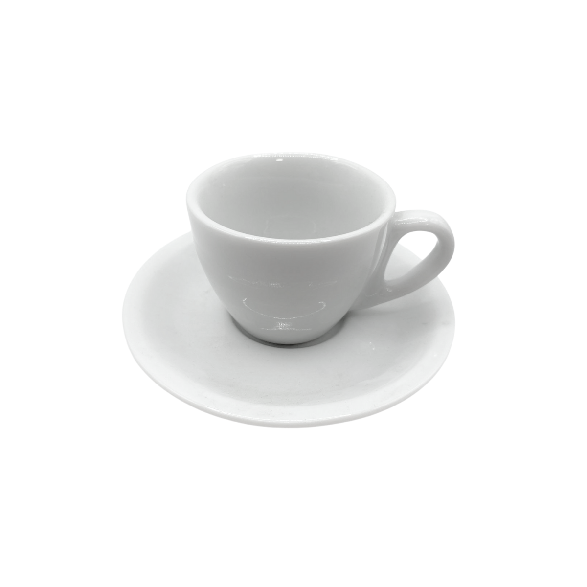 Xicara Café Pires Porcelana 60ml - Segunda Linha
